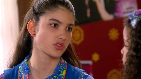 Mili de Chiquititas